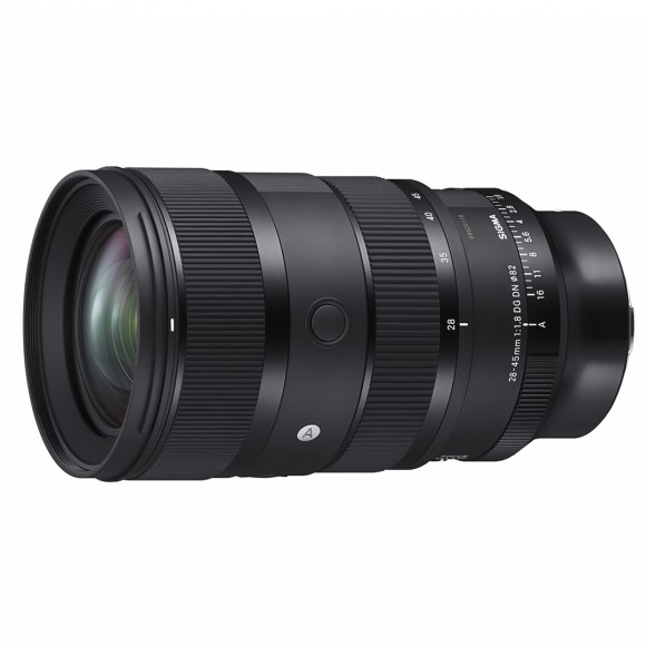 Sigma 28-45mm f1.8 DG DN Sony E-Mount